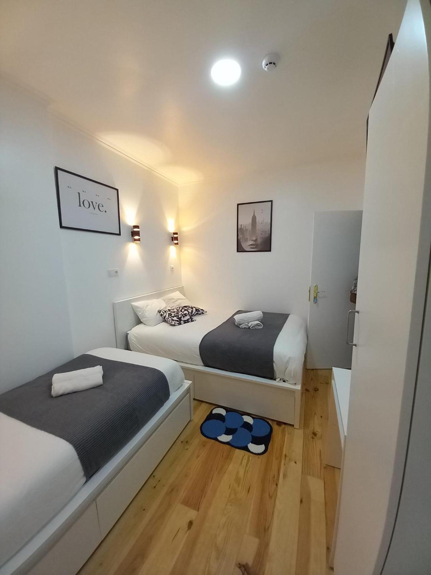 Apartamento Pensamento Inedito 55 Lisbon Exterior photo