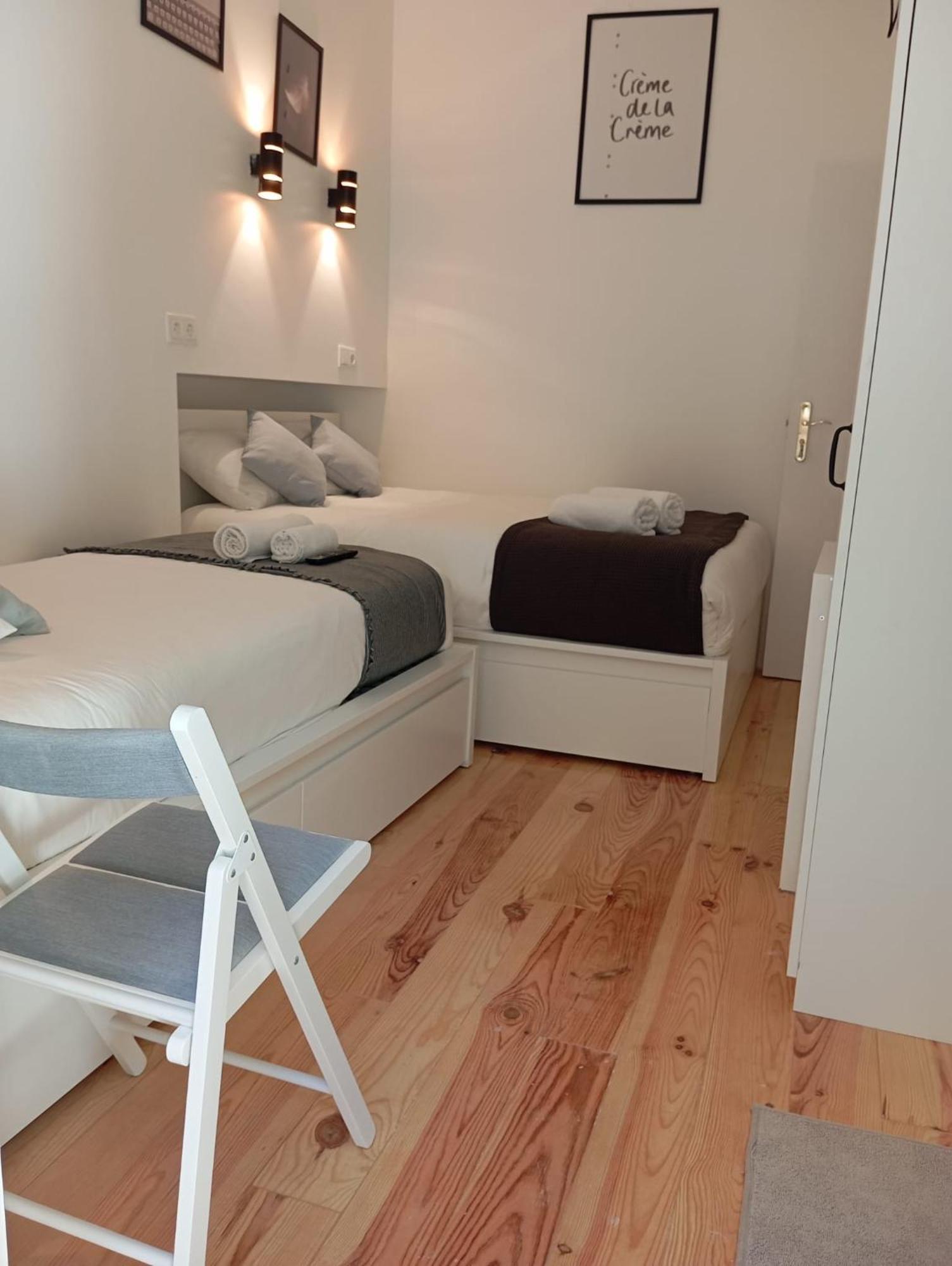 Apartamento Pensamento Inedito 55 Lisbon Exterior photo