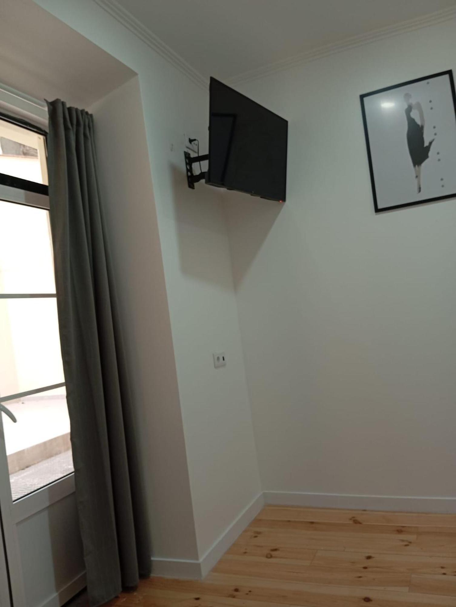 Apartamento Pensamento Inedito 55 Lisbon Exterior photo
