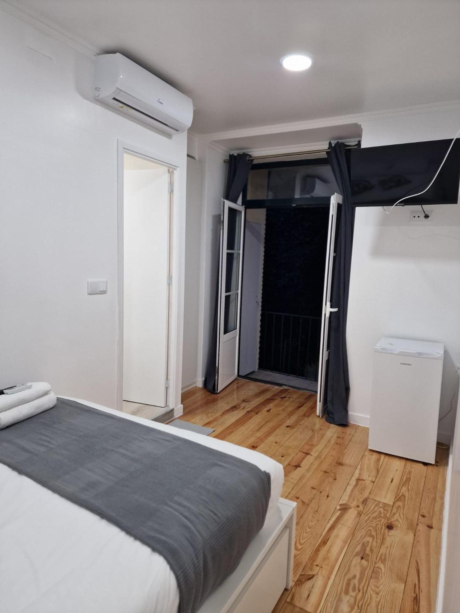 Apartamento Pensamento Inedito 55 Lisbon Exterior photo